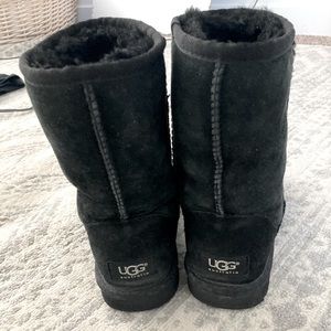 Ugg boots size 5 womens
